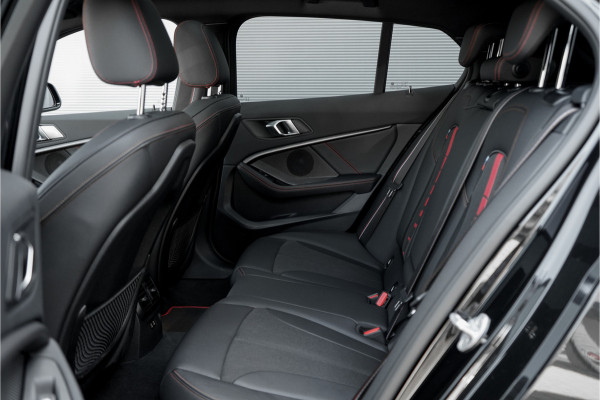 BMW 1-serie 128ti High Executive M-Sport Pro Pano ACC Stuur & Stoelverw
