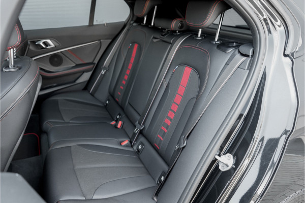 BMW 1-serie 128ti High Executive M-Sport Pro Pano ACC Stuur & Stoelverw