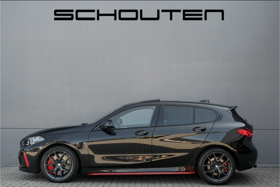BMW 1-serie 128ti High Executive M-Sport Pro Pano ACC Stuur & Stoelverw