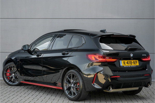 BMW 1-serie 128ti High Executive M-Sport Pro Pano ACC Stuur & Stoelverw