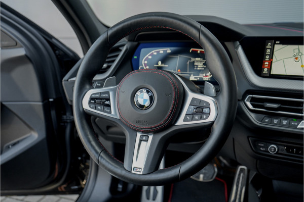 BMW 1-serie 128ti High Executive M-Sport Pro Pano ACC Stuur & Stoelverw