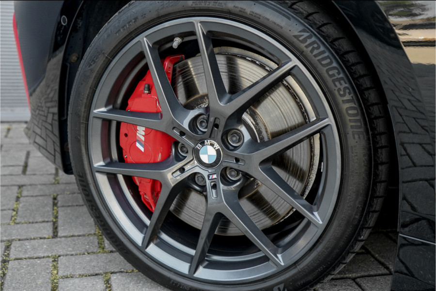 BMW 1-serie 128ti High Executive M-Sport Pro Pano ACC Stuur & Stoelverw