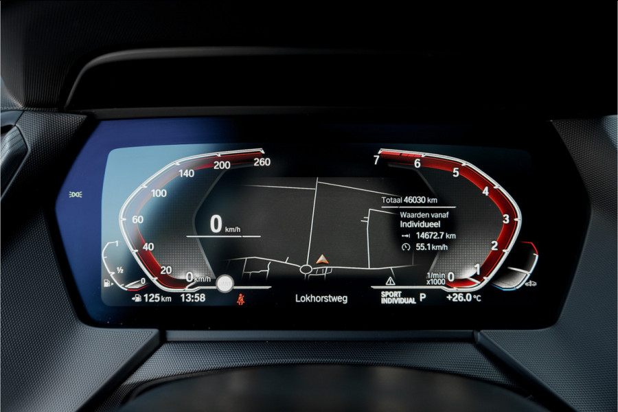 BMW 1-serie 128ti High Executive M-Sport Pro Pano ACC Stuur & Stoelverw