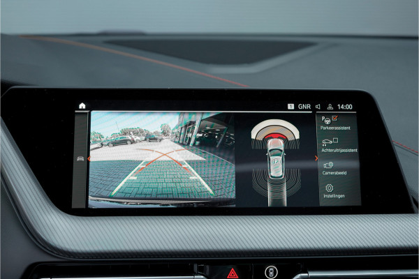 BMW 1-serie 128ti High Executive M-Sport Pro Pano ACC Stuur & Stoelverw