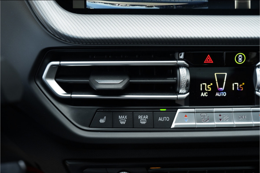 BMW 1-serie 128ti High Executive M-Sport Pro Pano ACC Stuur & Stoelverw