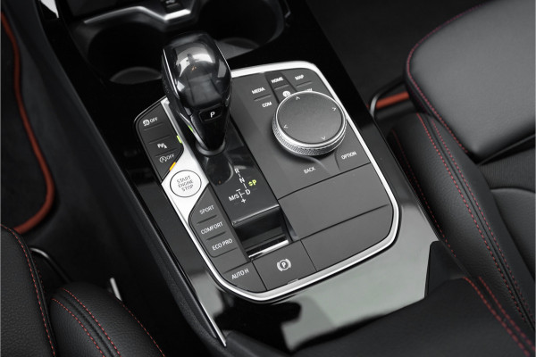 BMW 1-serie 128ti High Executive M-Sport Pro Pano ACC Stuur & Stoelverw