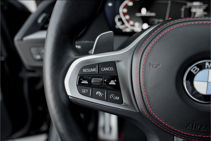 BMW 1-serie 128ti High Executive M-Sport Pro Pano ACC Stuur & Stoelverw