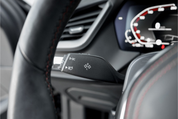 BMW 1-serie 128ti High Executive M-Sport Pro Pano ACC Stuur & Stoelverw