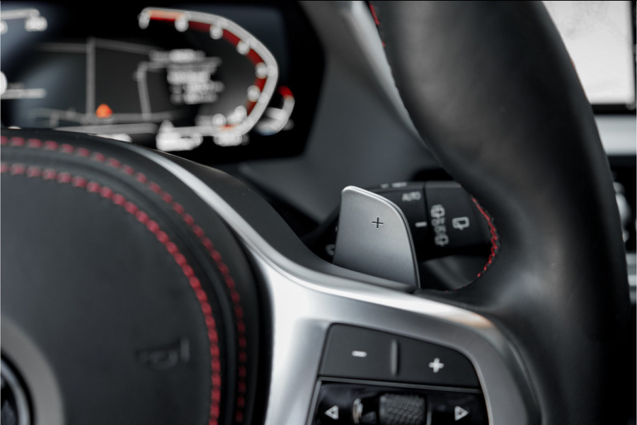 BMW 1-serie 128ti High Executive M-Sport Pro Pano ACC Stuur & Stoelverw