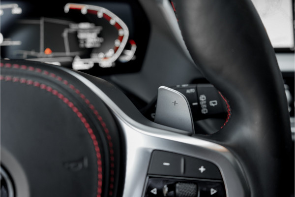 BMW 1-serie 128ti High Executive M-Sport Pro Pano ACC Stuur & Stoelverw