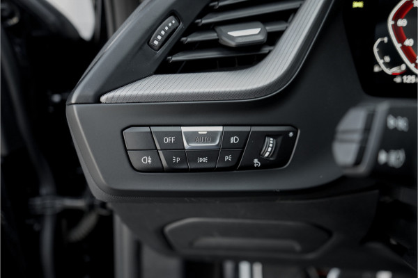 BMW 1-serie 128ti High Executive M-Sport Pro Pano ACC Stuur & Stoelverw