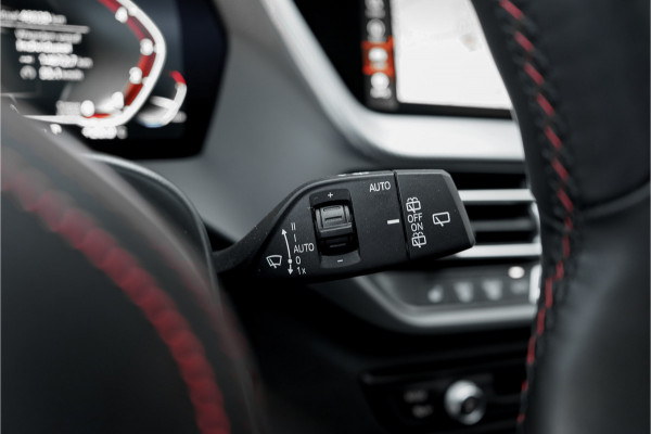 BMW 1-serie 128ti High Executive M-Sport Pro Pano ACC Stuur & Stoelverw