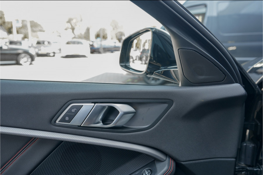 BMW 1-serie 128ti High Executive M-Sport Pro Pano ACC Stuur & Stoelverw