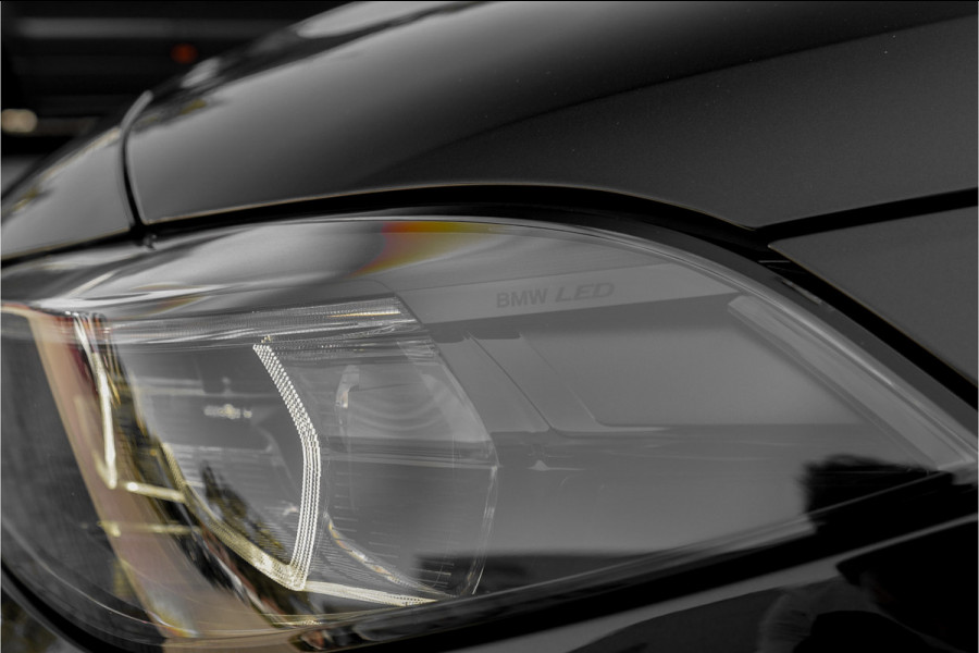 BMW 1-serie 128ti High Executive M-Sport Pro Pano ACC Stuur & Stoelverw