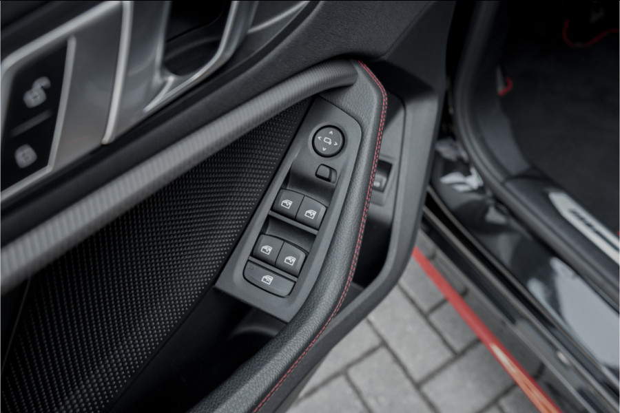 BMW 1-serie 128ti High Executive M-Sport Pro Pano ACC Stuur & Stoelverw