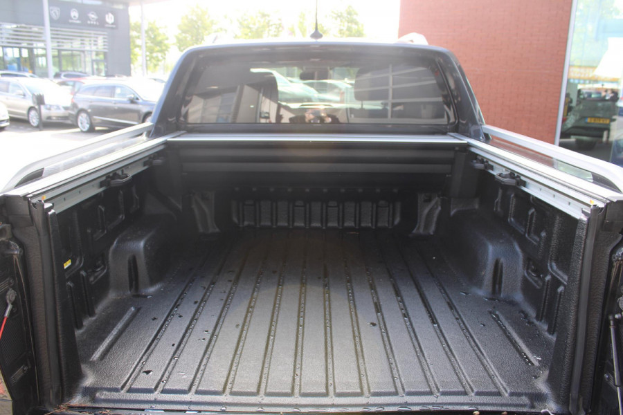 Ford Ranger 2.0 Double Cab EcoBlue Wildtrak | Trekhaak | Rollertop | Adaptive cruise control | Stoelverwarming | Camera