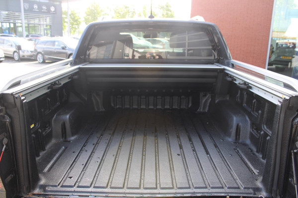 Ford Ranger 2.0 Double Cab EcoBlue Wildtrak | Trekhaak | Rollertop | Adaptive cruise control | Stoelverwarming | Camera