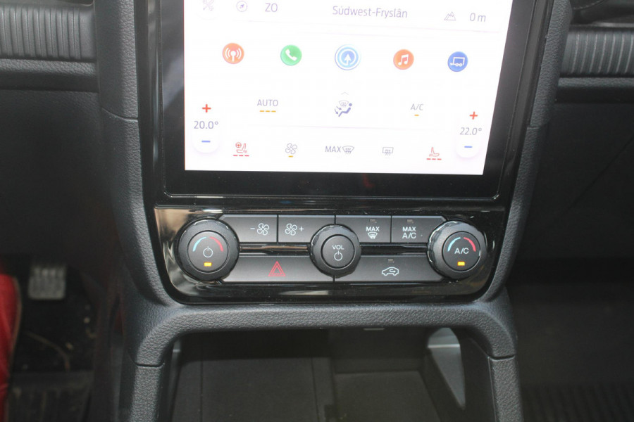 Ford Ranger 2.0 Double Cab EcoBlue Wildtrak | Trekhaak | Rollertop | Adaptive cruise control | Stoelverwarming | Camera