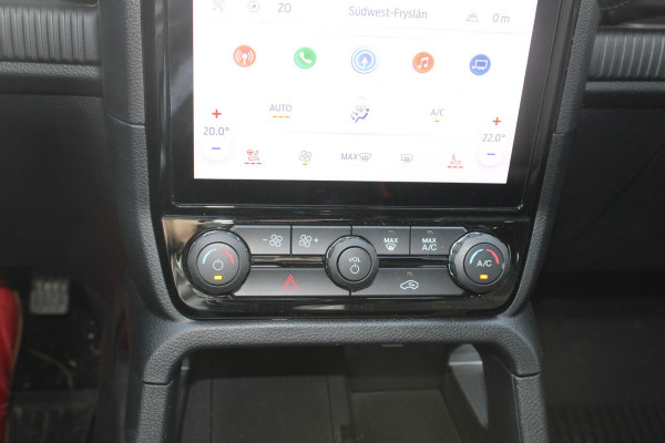 Ford Ranger 2.0 Double Cab EcoBlue Wildtrak | Trekhaak | Rollertop | Adaptive cruise control | Stoelverwarming | Camera