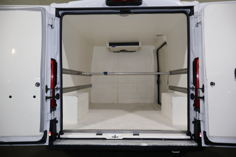 Fiat Ducato 2.3 MultiJet L2 H1 Koelwagen Dag en Nacht