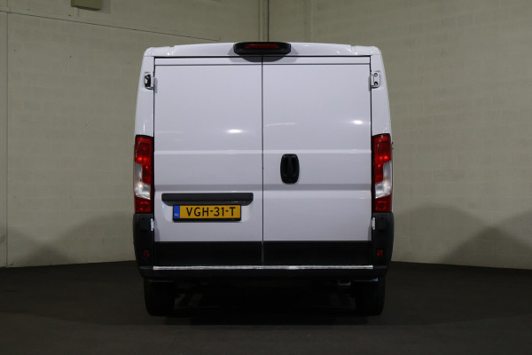 Fiat Ducato 2.3 MultiJet L2 H1 Koelwagen Dag en Nacht