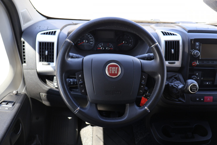 Fiat Ducato 2.3 MultiJet L2 H1 Koelwagen Dag en Nacht