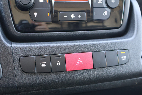 Fiat Ducato 2.3 MultiJet L2 H1 Koelwagen Dag en Nacht