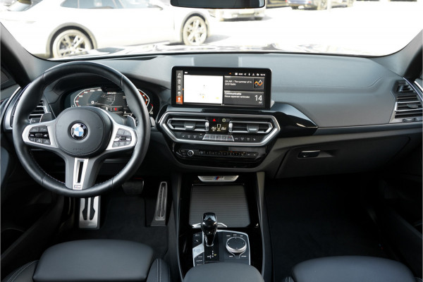 BMW X3 M40i xDrive High Executive Laser HUD ACC Audio Upgrade 20"