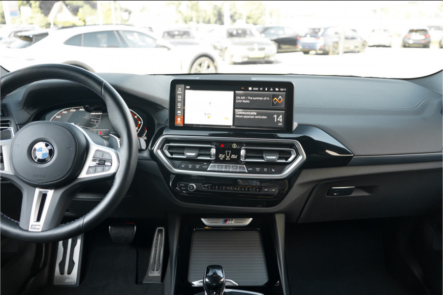 BMW X3 M40i xDrive High Executive Laser HUD ACC Audio Upgrade 20"