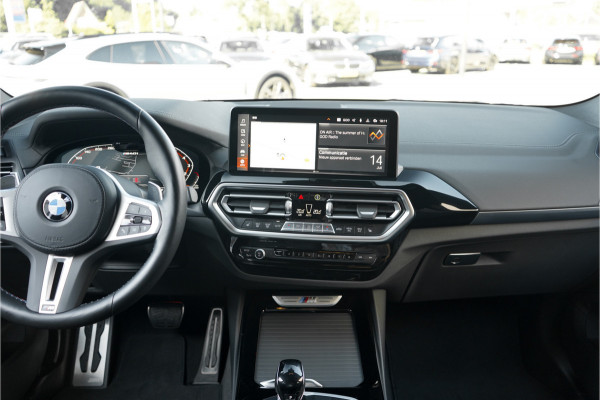 BMW X3 M40i xDrive High Executive Laser HUD ACC Audio Upgrade 20"