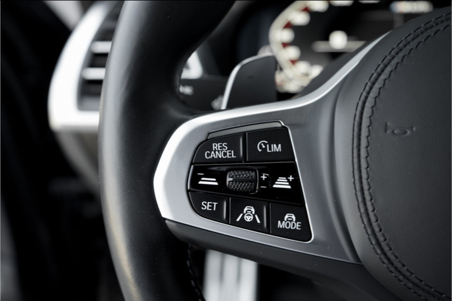 BMW X3 M40i xDrive High Executive Laser HUD ACC Audio Upgrade 20"
