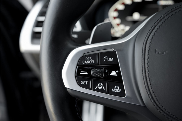 BMW X3 M40i xDrive High Executive Laser HUD ACC Audio Upgrade 20"