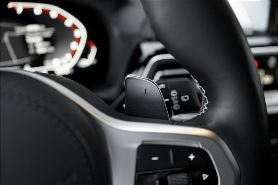 BMW X3 M40i xDrive High Executive Laser HUD ACC Audio Upgrade 20"