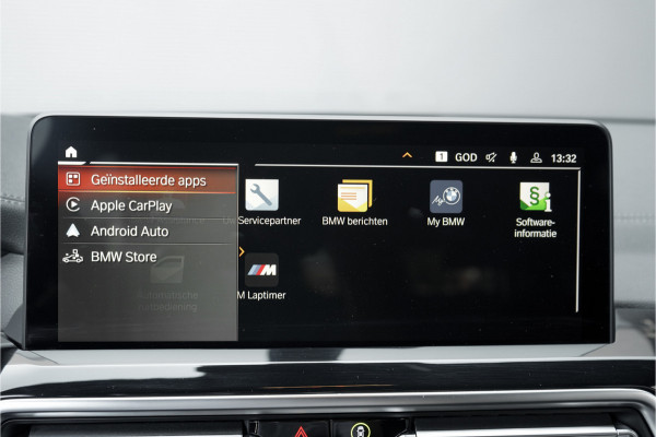 BMW X3 M40i xDrive High Executive Laser HUD ACC Audio Upgrade 20"