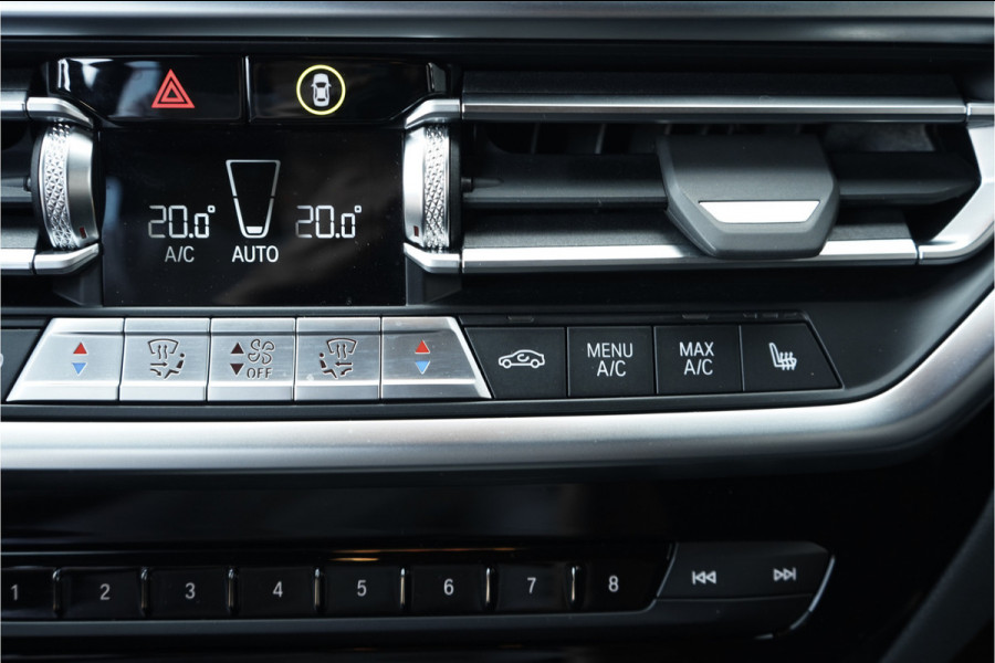 BMW X3 M40i xDrive High Executive Laser HUD ACC Audio Upgrade 20"