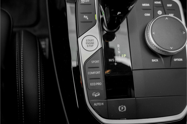 BMW X3 M40i xDrive High Executive Laser HUD ACC Audio Upgrade 20"