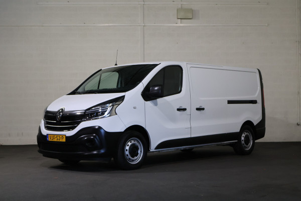 Renault Trafic 2.0 dCi 120pk L2 H1 2x Schuifdeur Airco Navigatie Trekhaak