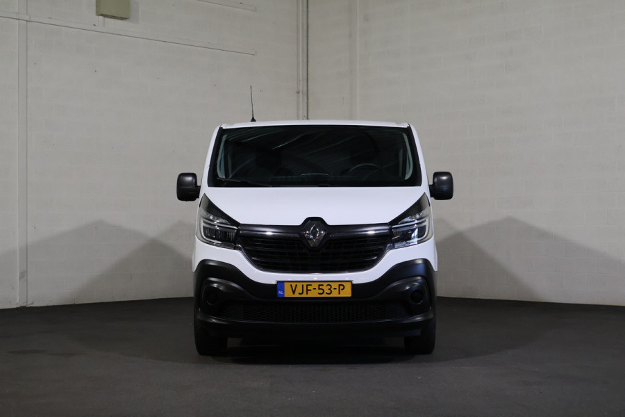 Renault Trafic 2.0 dCi 120pk L2 H1 2x Schuifdeur Airco Navigatie Trekhaak
