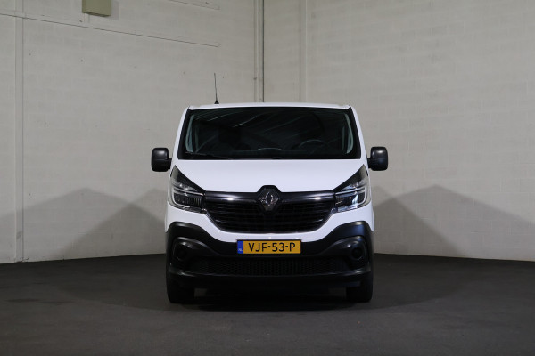 Renault Trafic 2.0 dCi 120pk L2 H1 2x Schuifdeur Airco Navigatie Trekhaak