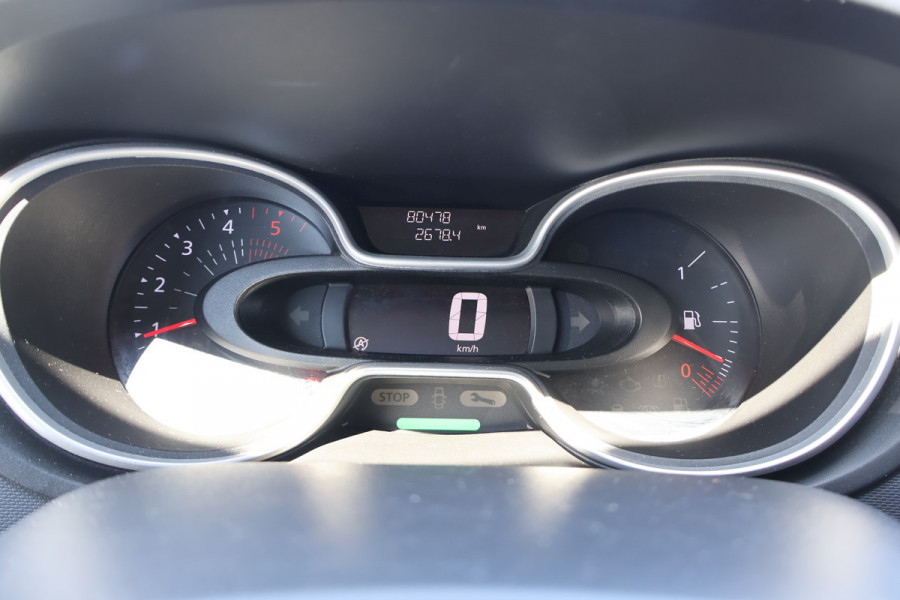 Renault Trafic 2.0 dCi 120pk L2 H1 2x Schuifdeur Airco Navigatie Trekhaak