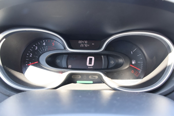 Renault Trafic 2.0 dCi 120pk L2 H1 2x Schuifdeur Airco Navigatie Trekhaak