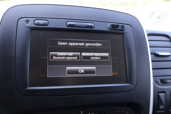 Renault Trafic 2.0 dCi 120pk L2 H1 2x Schuifdeur Airco Navigatie Trekhaak