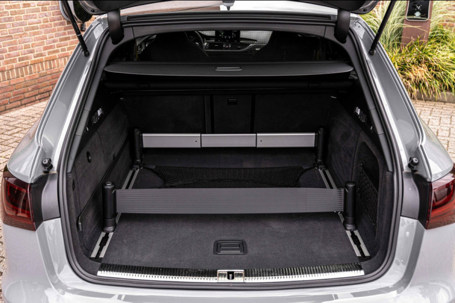 Audi RS6 Avant 4.0 TFSI Quattro Performance Pro Line Plus Keramisch Pano Carbon B&O 360 Camera 21'' WF