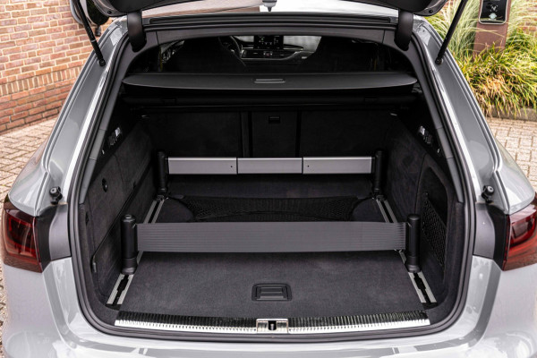 Audi RS6 Avant 4.0 TFSI Quattro Performance Pro Line Plus Keramisch Pano Carbon B&O 360 Camera 21'' WF