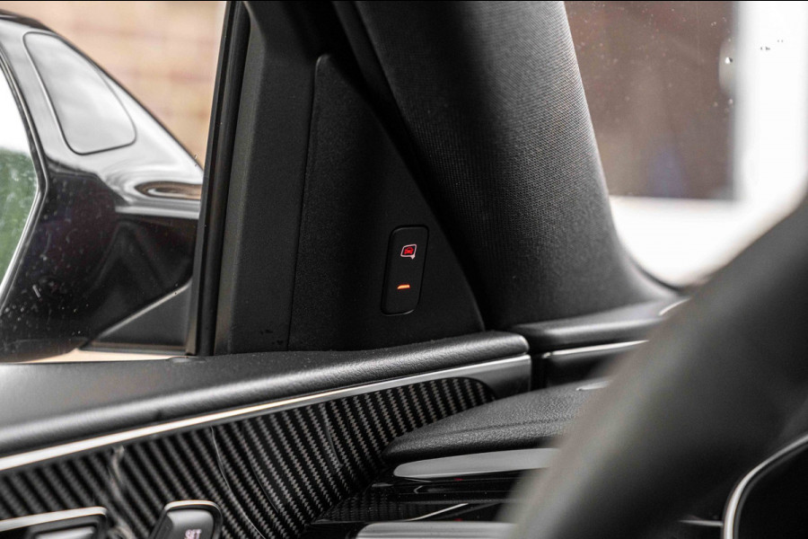 Audi RS6 Avant 4.0 TFSI Quattro Performance Pro Line Plus Keramisch Pano Carbon B&O 360 Camera 21'' WF