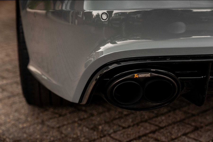 Audi RS6 Avant 4.0 TFSI Quattro Performance Pro Line Plus Keramisch Pano Carbon B&O 360 Camera 21'' WF