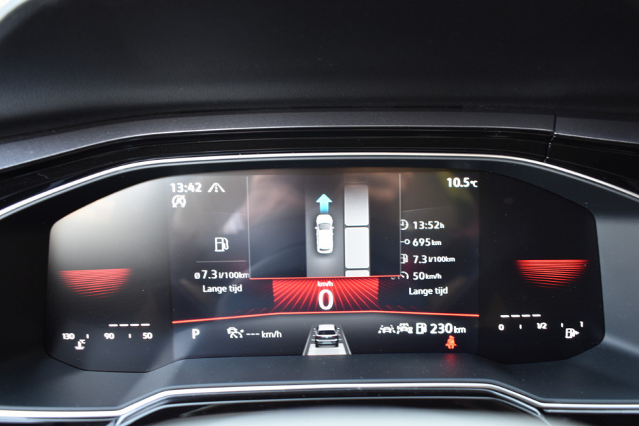 Volkswagen Polo 2.0 TSI GTI TSI 210PK DSG GTI-SPORT IQ-LIGHT/PDC/CARPLAY