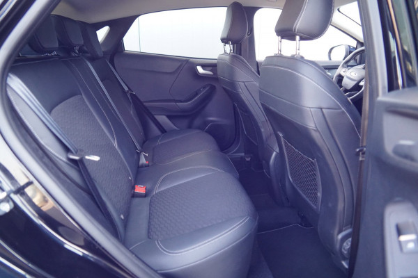 Ford Puma 1.0 EcoBoost Hybrid Titanium / Navi / Stoel- & Stuurverw. / B&O Audio / Allseason
