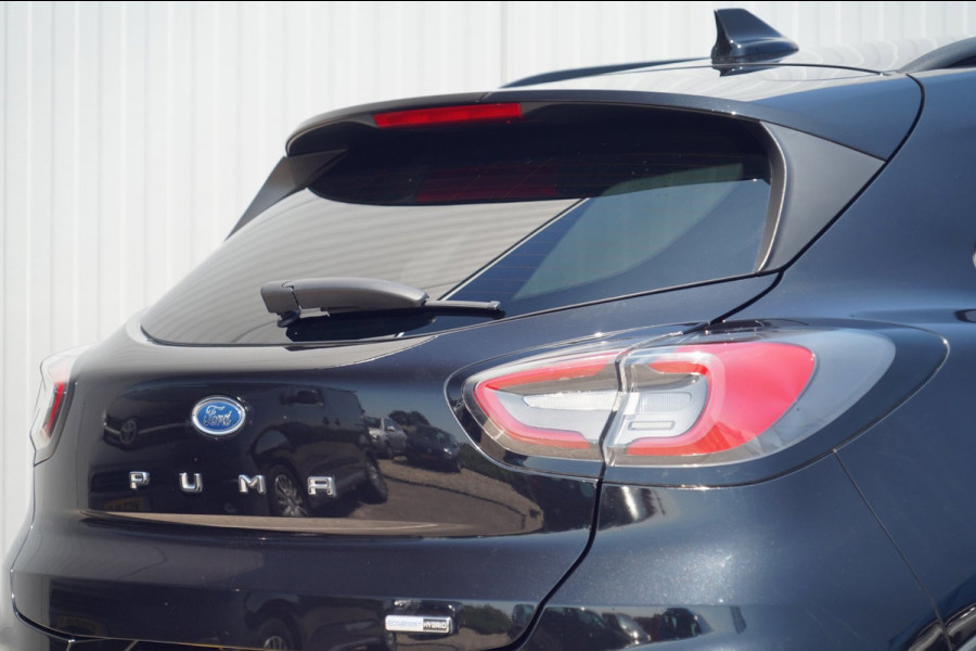 Ford Puma 1.0 EcoBoost Hybrid Titanium / Navi / Stoel- & Stuurverw. / B&O Audio / Allseason