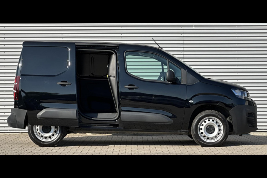 Citroën Berlingo 1.5 BlueHDi 130 EAT8 S&S L1 Camera|Navi|Carplay|3 ZITS Peugeot partner